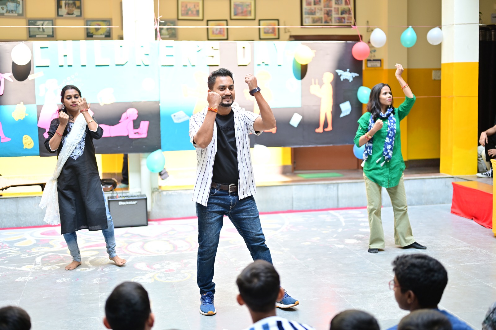 Children’s Day Celebration 2025